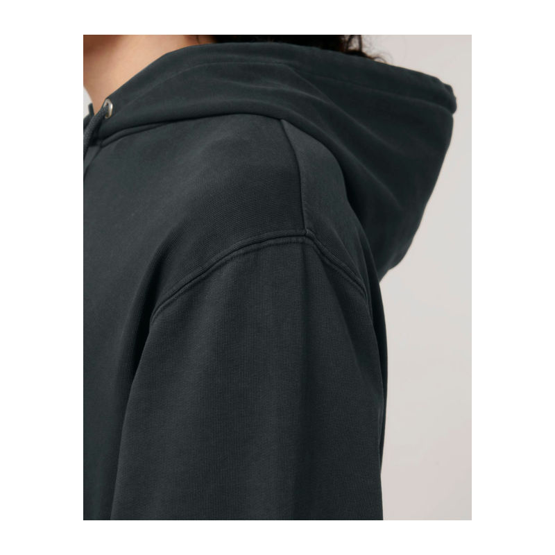 Unisex mikina Archer Vintage