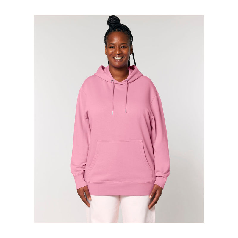 Unisex mikina Archer Vintage