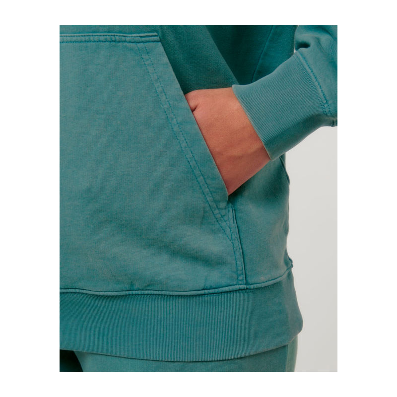 Unisex mikina Archer Vintage