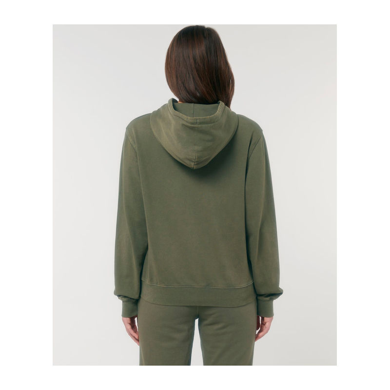 Unisex mikina Archer Vintage