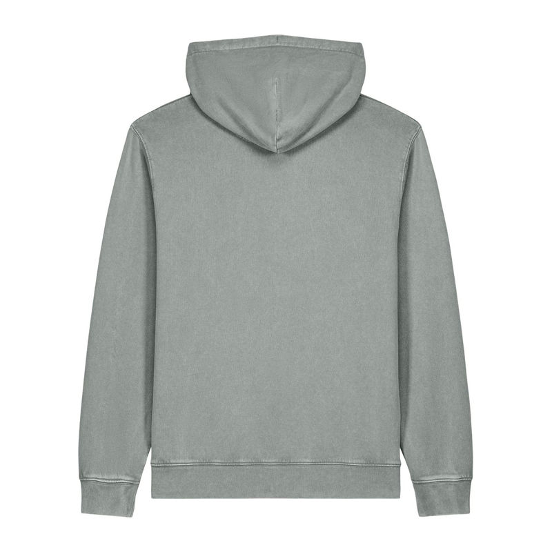 Unisex mikina Archer Vintage