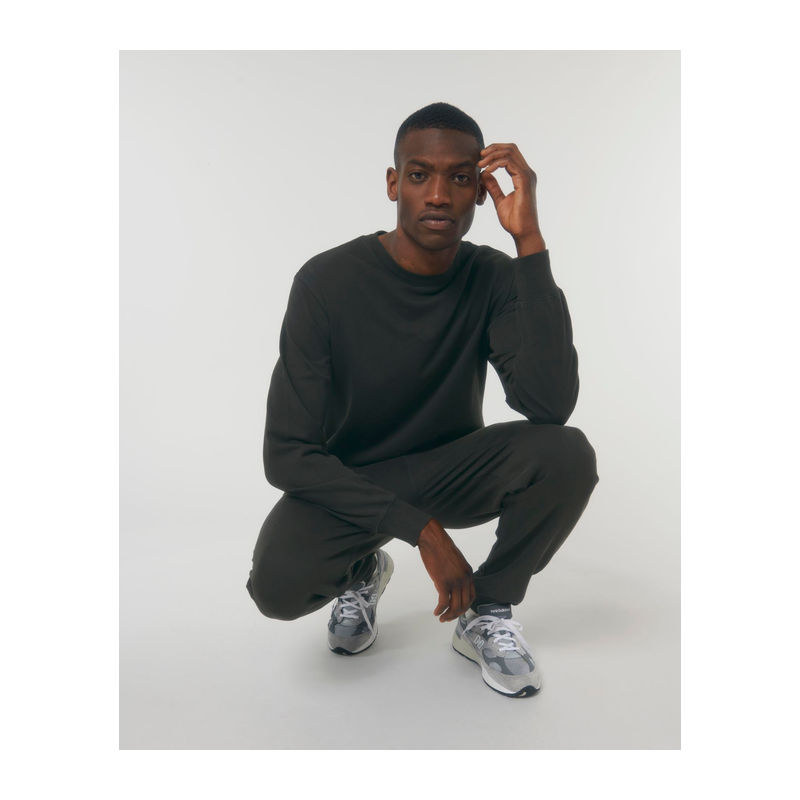 Unisex mikina Matcher Vintage