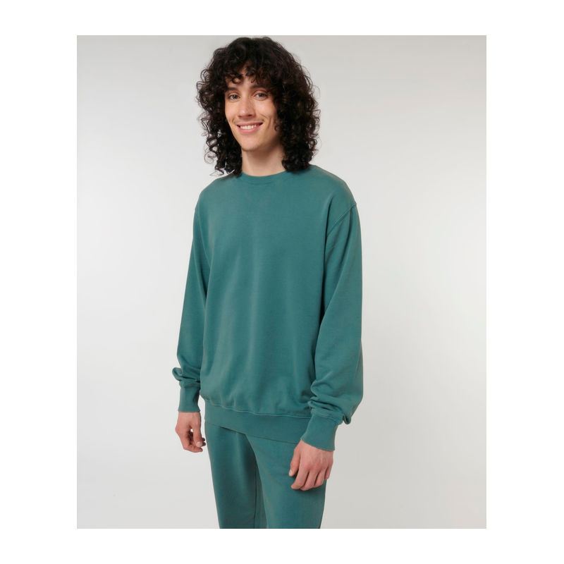 Unisex mikina Matcher Vintage