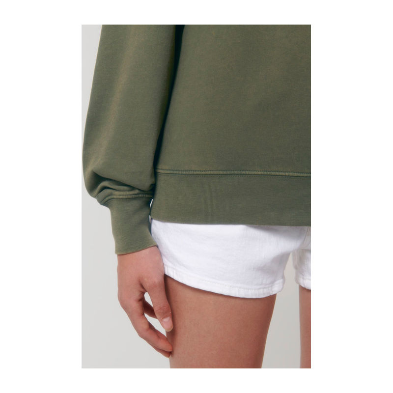 Unisex mikina Matcher Vintage