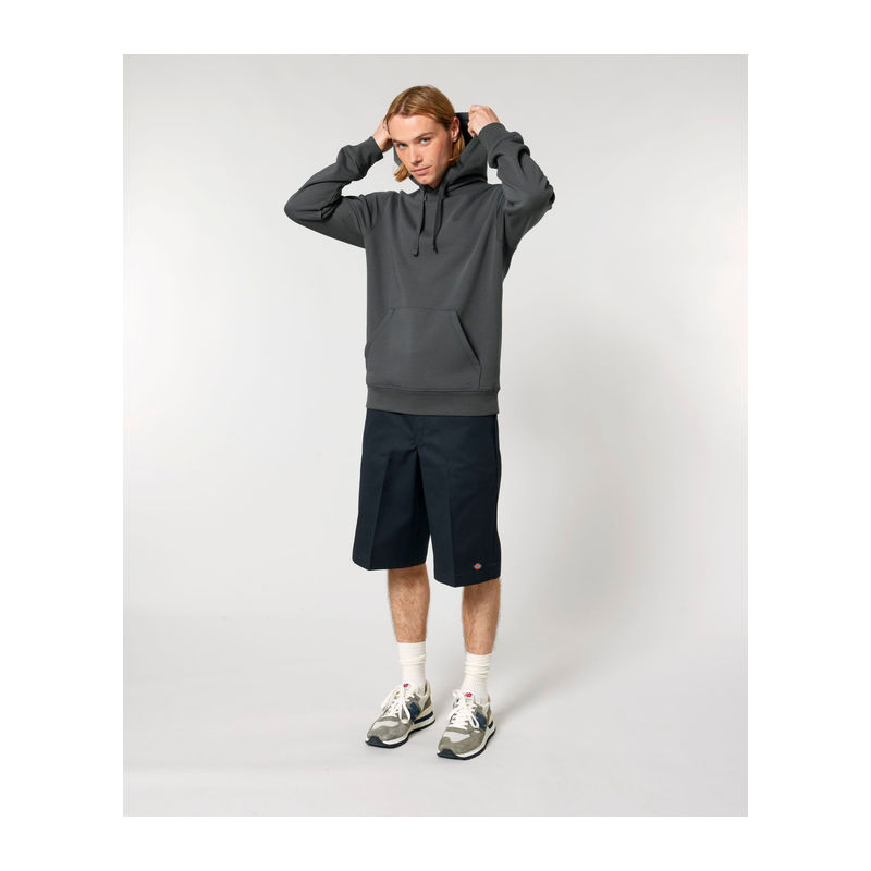 Unisex mikina Drummer 2.0