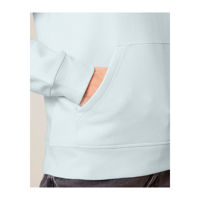 Unisex mikina Drummer 2.0