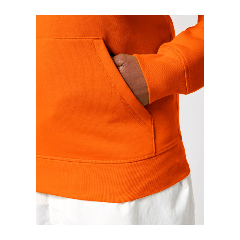 Unisex mikina Drummer 2.0