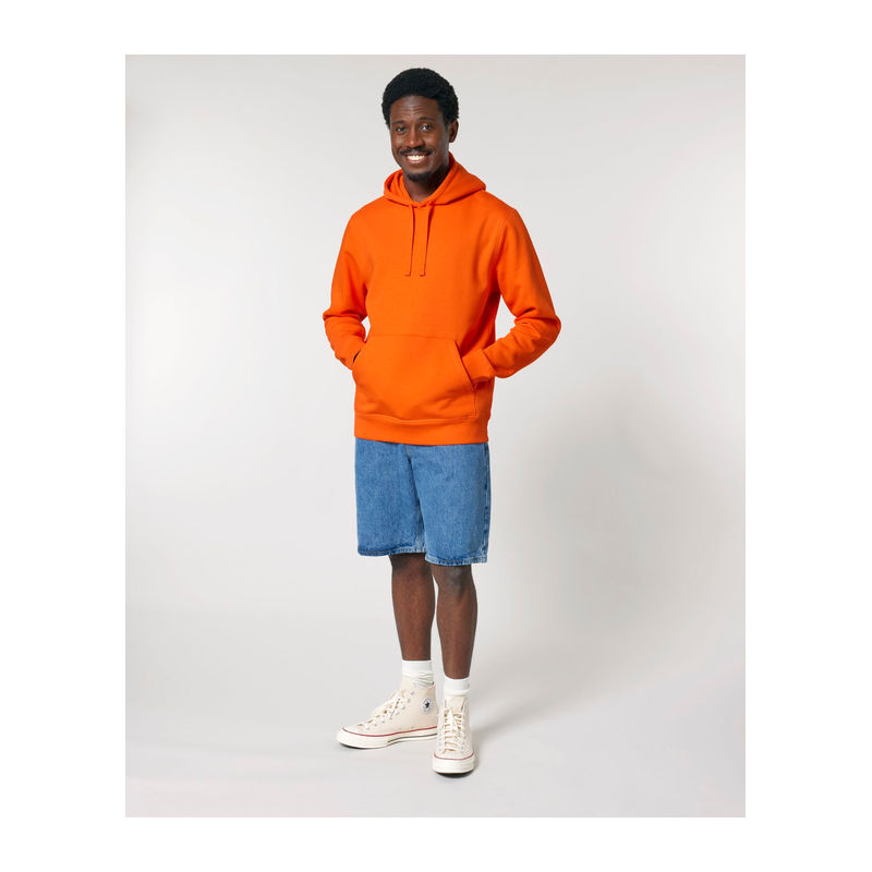 Unisex mikina Drummer 2.0