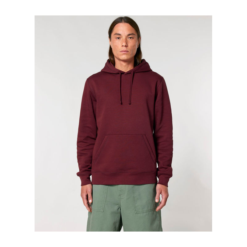 Unisex mikina Drummer 2.0