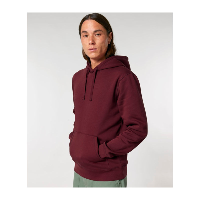 Unisex mikina Drummer 2.0