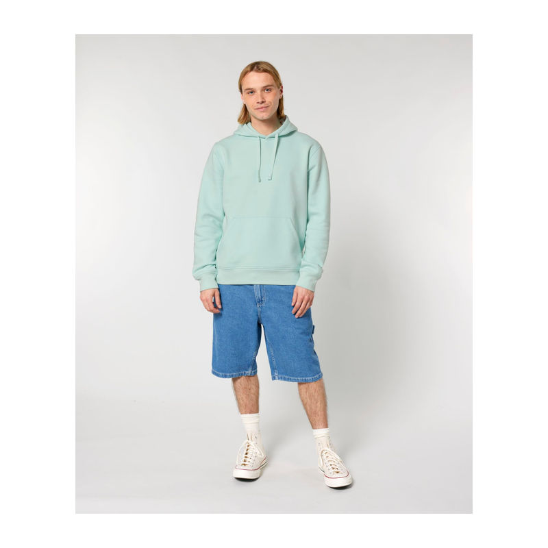 Unisex mikina Drummer 2.0