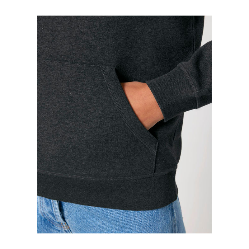 Unisex mikina Drummer 2.0