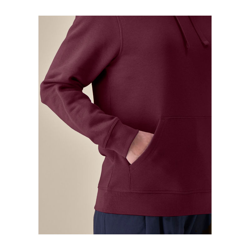 Unisex mikina Drummer 2.0