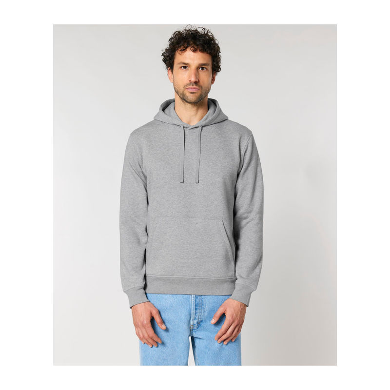 Unisex mikina Drummer 2.0