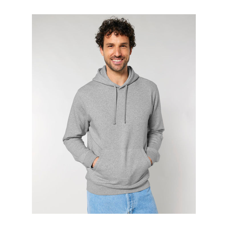 Unisex mikina Drummer 2.0