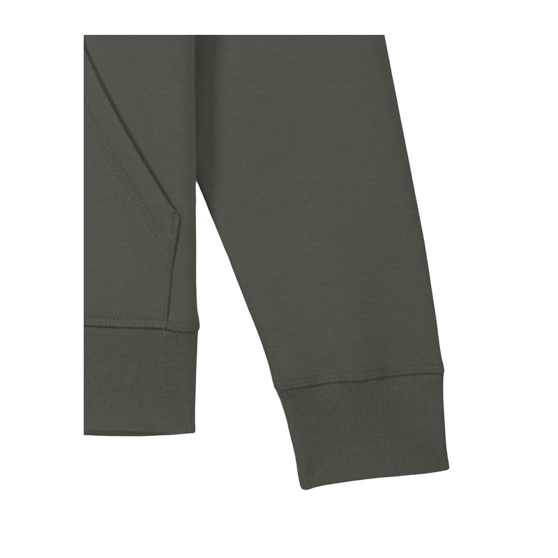 Unisex mikina Drummer 2.0