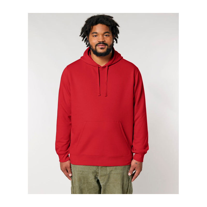 Unisex mikina Drummer 2.0