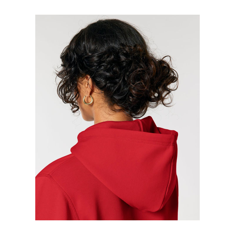 Unisex mikina Drummer 2.0