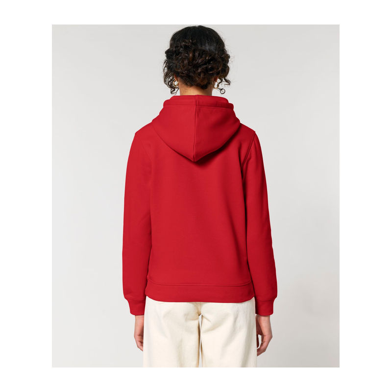 Unisex mikina Drummer 2.0