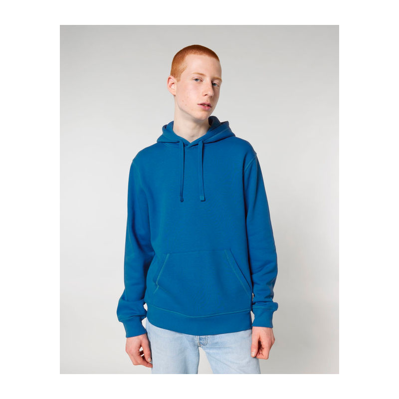 Unisex mikina Drummer 2.0