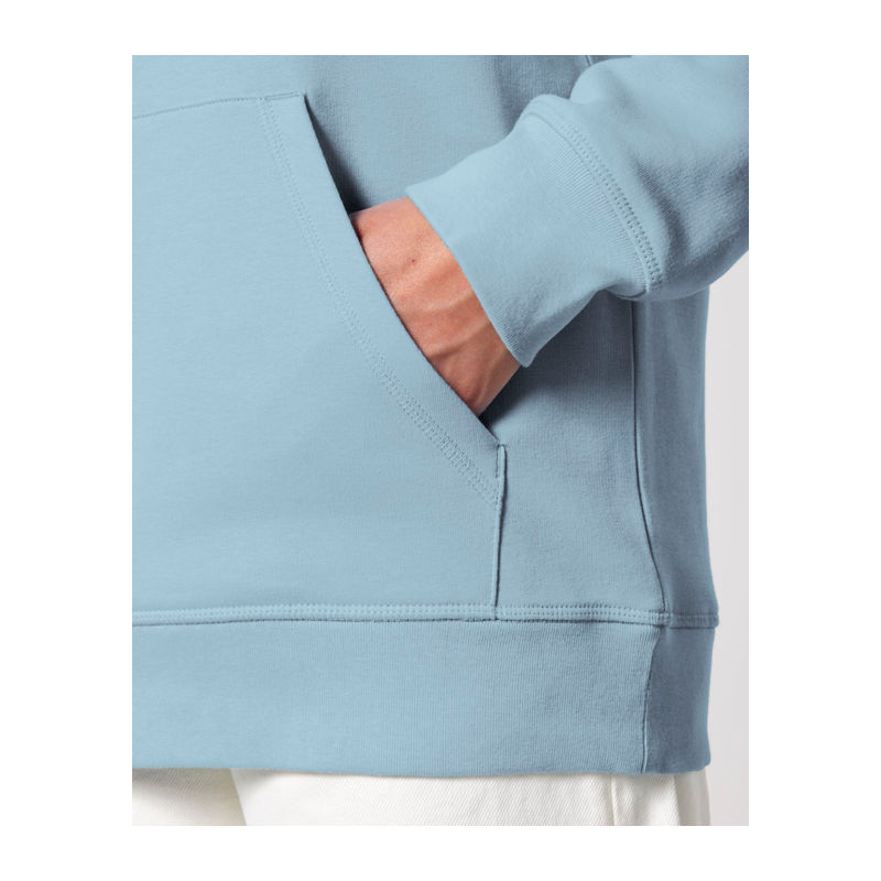 Unisex mikina Drummer 2.0