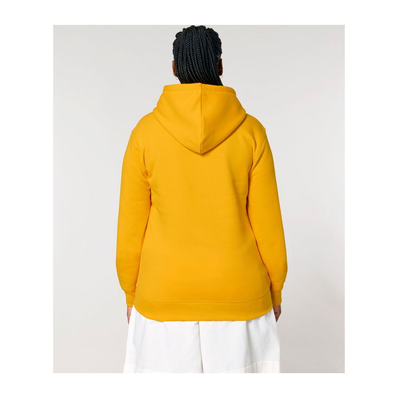 Unisex mikina Drummer 2.0