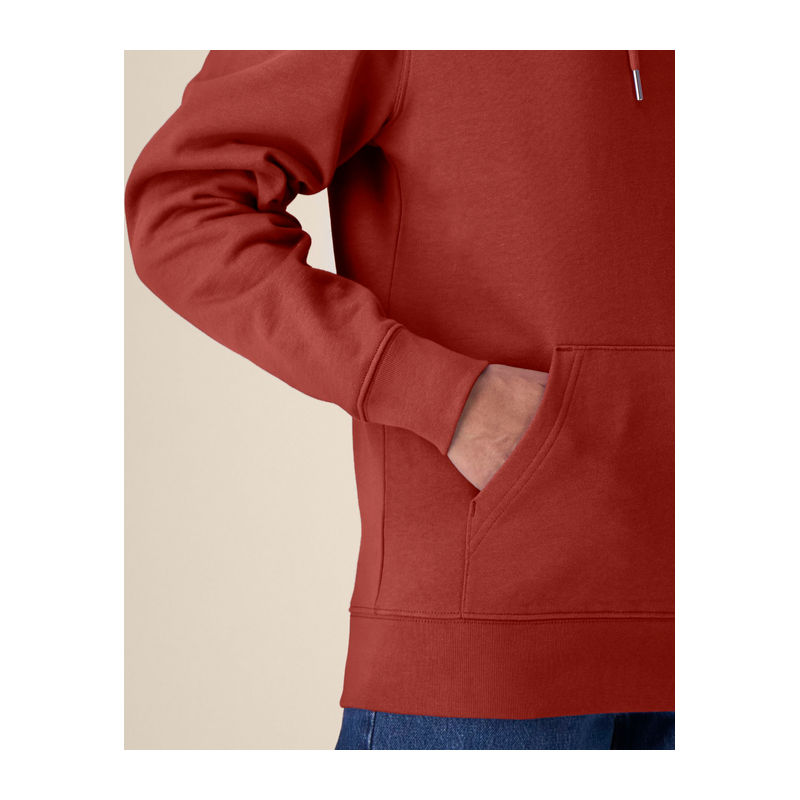 Unisex mikina Cruiser 2.0