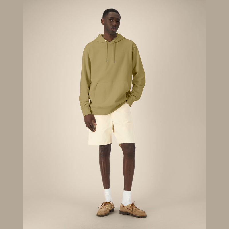 Cruiser 2.0 unisex mikina s kapucí