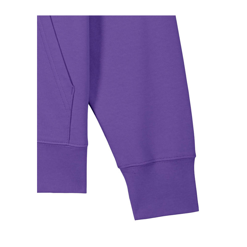 Unisex mikina Cruiser 2.0