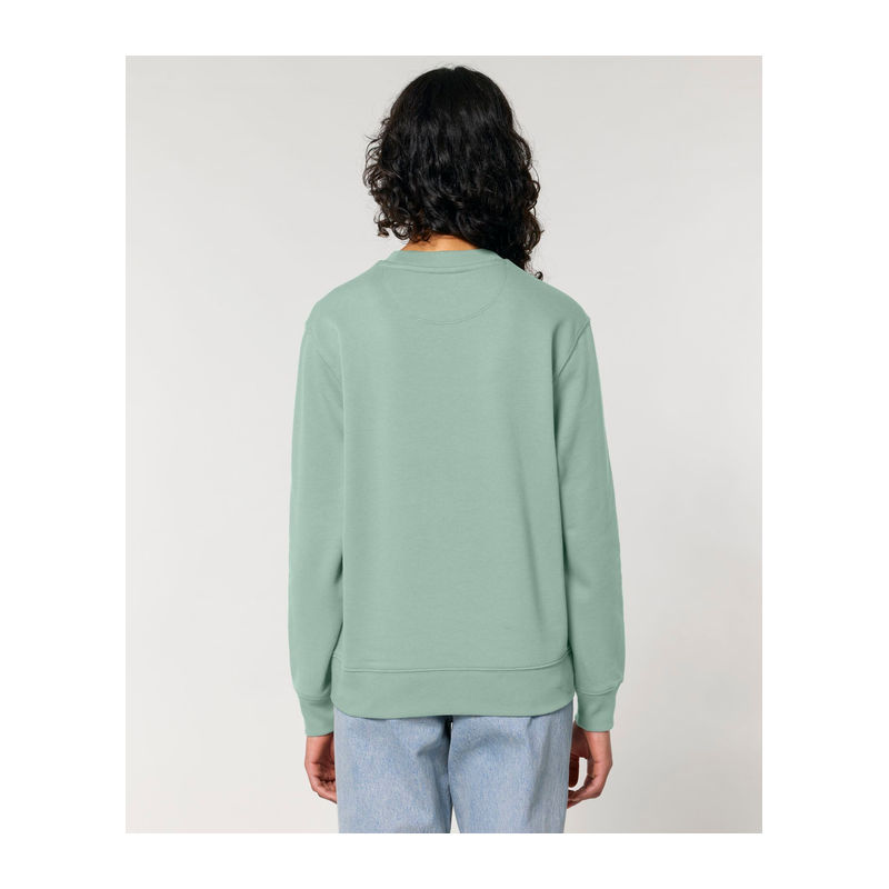 Unisex mikina Changer 2.0