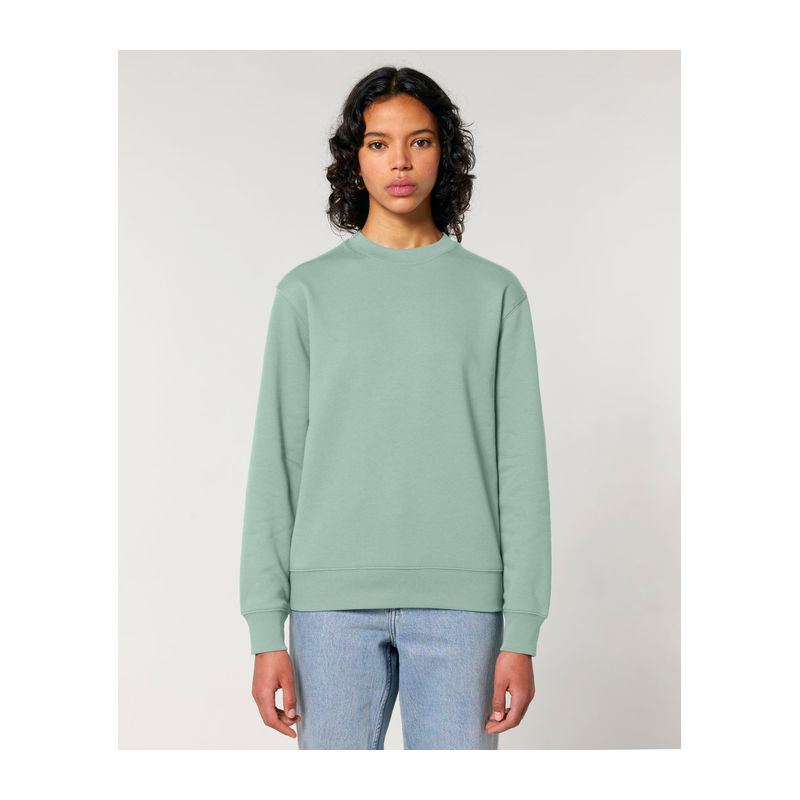 Unisex mikina Changer 2.0