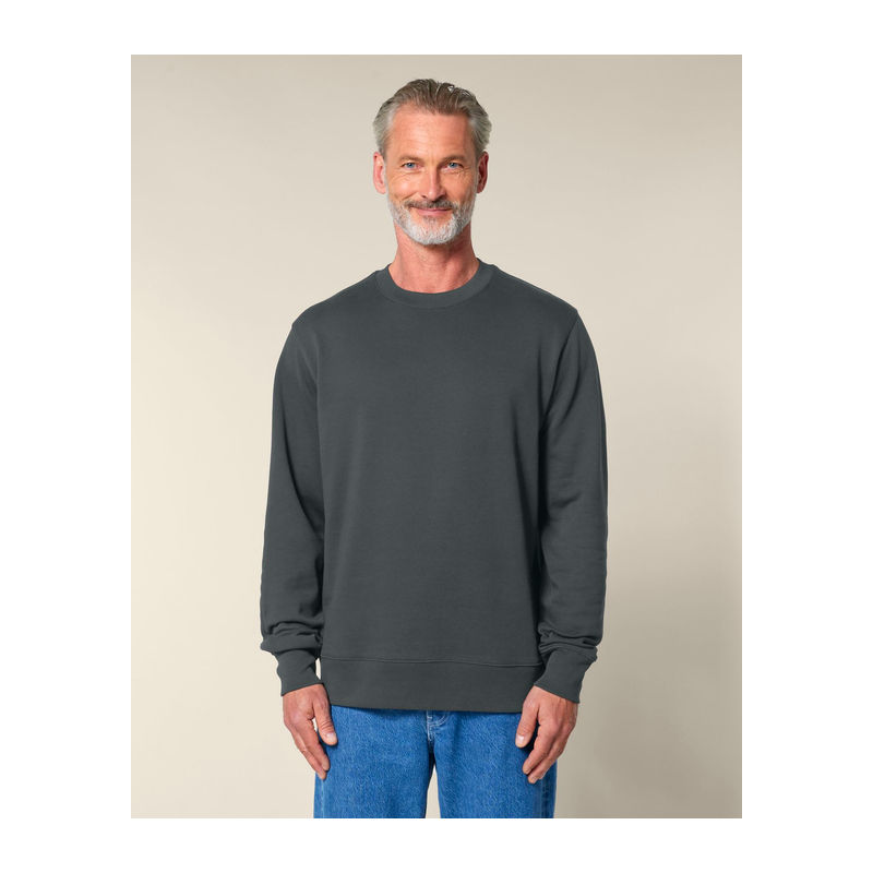 Unisex mikina Changer 2.0