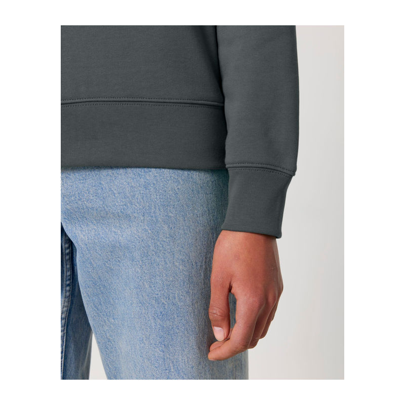 Unisex mikina Changer 2.0