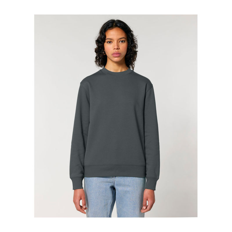 Unisex mikina Changer 2.0