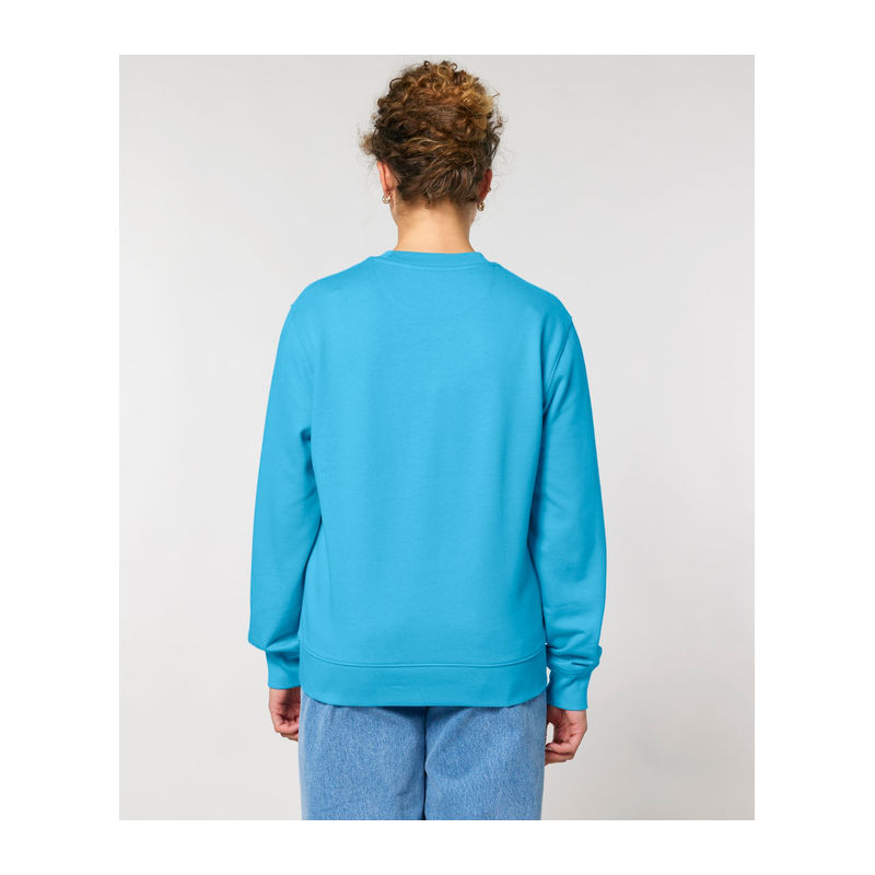 Unisex mikina Changer 2.0