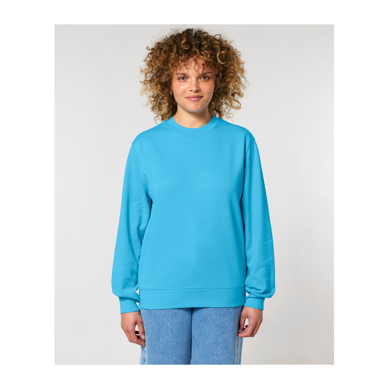 Unisex mikina Changer 2.0