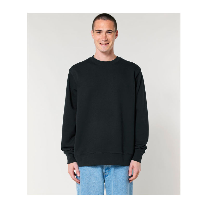 Unisex mikina Changer 2.0