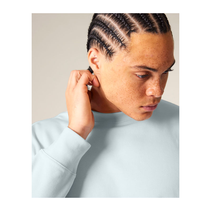 Unisex mikina Changer 2.0