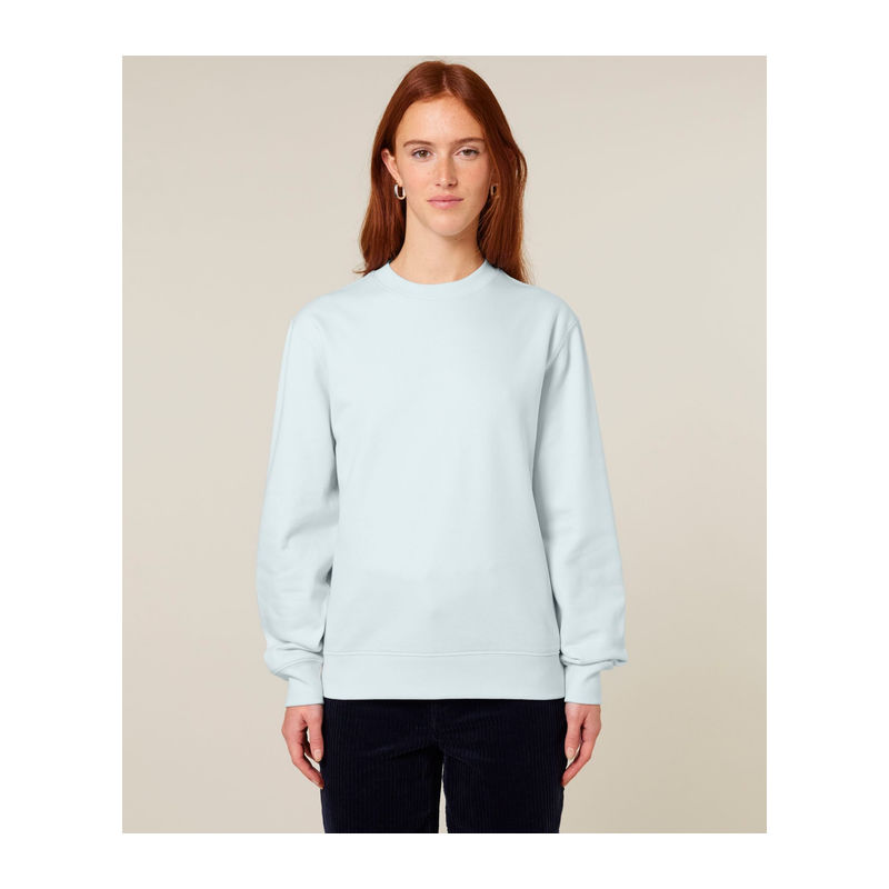 Unisex mikina Changer 2.0