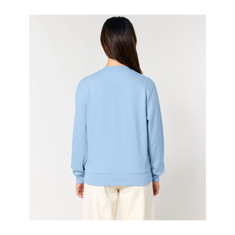 Unisex mikina Changer 2.0