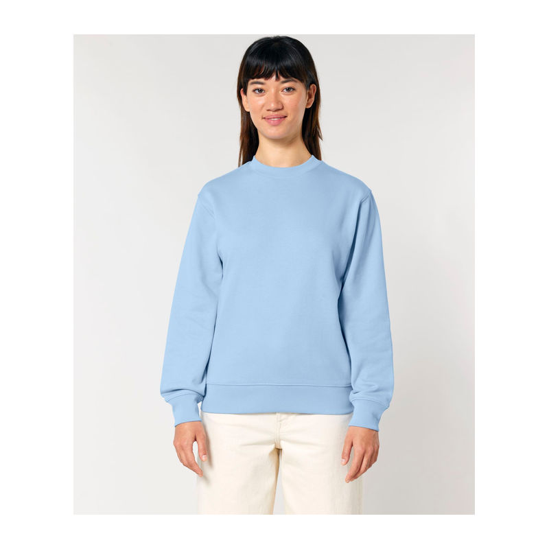 Unisex mikina Changer 2.0