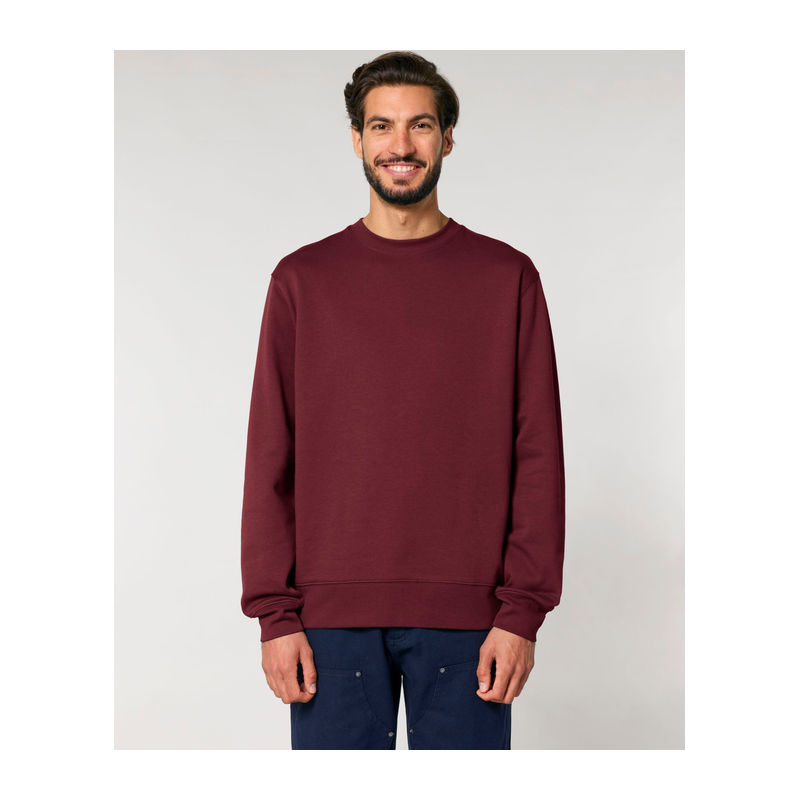 Unisex mikina Changer 2.0