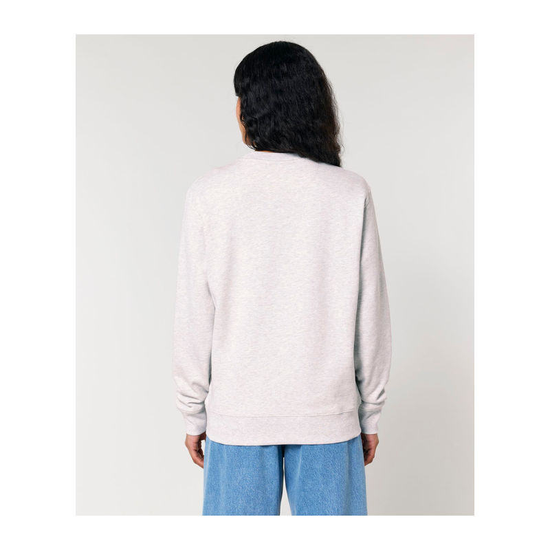 Unisex mikina Changer 2.0