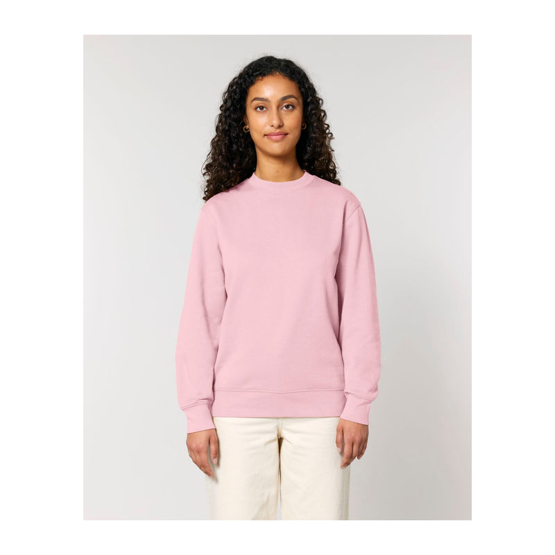 Unisex mikina Changer 2.0