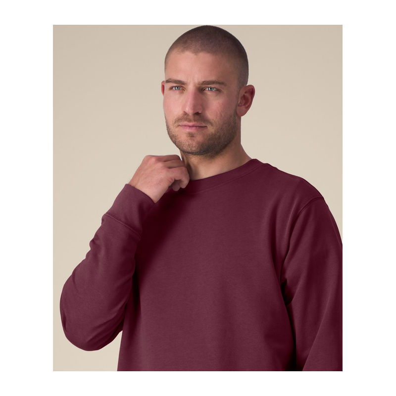 Unisex mikina Changer 2.0