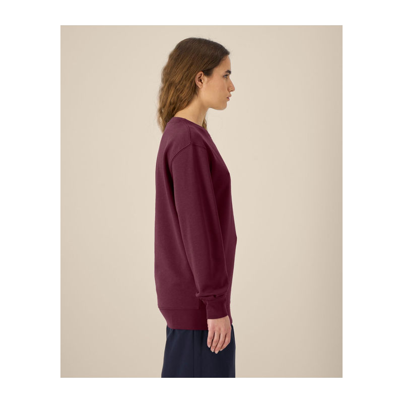 Unisex mikina Changer 2.0