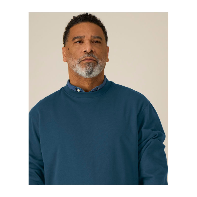 Unisex mikina Changer 2.0