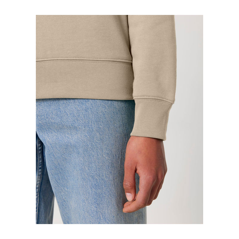 Unisex mikina Changer 2.0