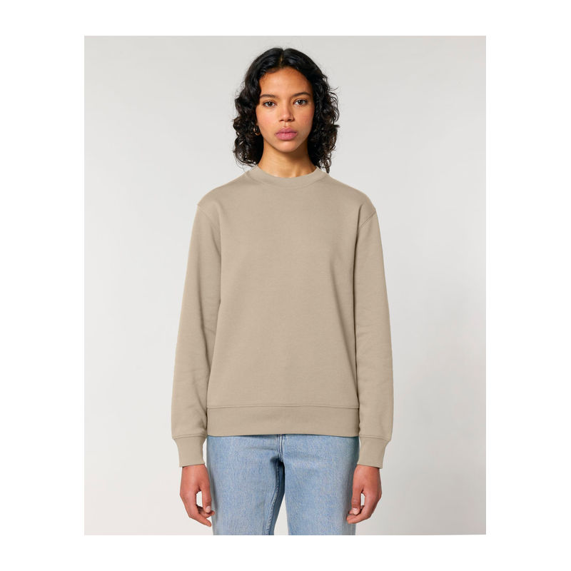 Unisex mikina Changer 2.0