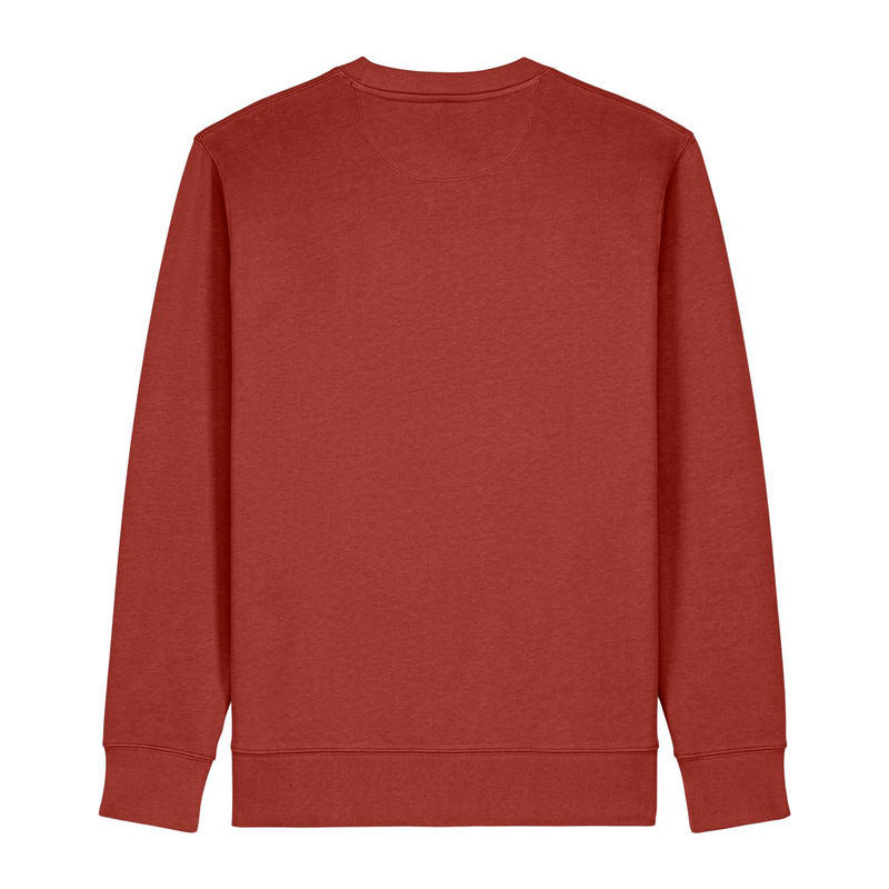 Unisex mikina Changer 2.0